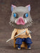 Nendoroid Swacchao! Demon Slayer: Kimetsu no Yaiba Inosuke Hashibira G12737 NEW_7