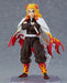 figma 553 Demon Slayer: Kimetsu no Yaiba Kyojuro Rengoku non-scale Figure M06803_3