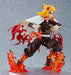 figma 553 Demon Slayer: Kimetsu no Yaiba Kyojuro Rengoku non-scale Figure M06803_5