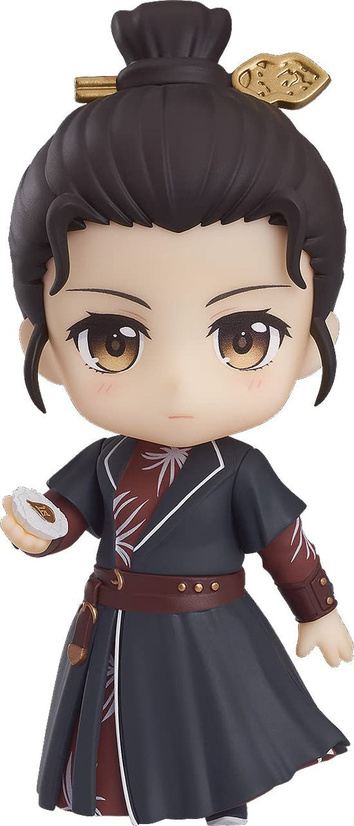 Nendoroid 1779 FENG QI LUO YANG Wu Siyue plastic non-scale Figure GAS12742 NEW_1