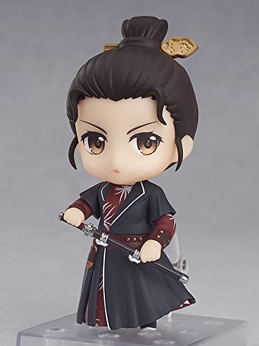 Nendoroid 1779 FENG QI LUO YANG Wu Siyue plastic non-scale Figure GAS12742 NEW_2