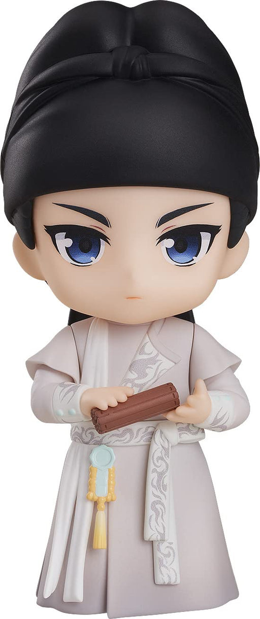 Nendoroid 1780 FENG QI LUO YANG Baili Hongyi plastic non-scale Figure GAS12743_1