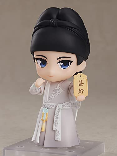 Nendoroid 1780 FENG QI LUO YANG Baili Hongyi plastic non-scale Figure GAS12743_2