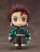 Nendoroid Swacchao! Demon Slayer: Kimetsu no Yaiba Tanjiro Kamado Figure G12734_2