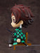 Nendoroid Swacchao! Demon Slayer: Kimetsu no Yaiba Tanjiro Kamado Figure G12734_6