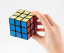 MegaHouse Rubik's Cube Impossible 3x3x3 Twisty Puzzle highest difficulty level_3