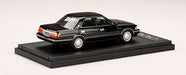 MARK43 1/43 TOYOTA CROWN 3000 ATHLETE L (MS135) Black PM43135BK NEW from Japan_2