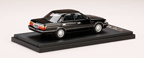 MARK43 1/43 TOYOTA CROWN 3000 ATHLETE L (MS135) Black PM43135BK NEW from Japan_2