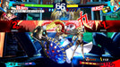 PS4 Persona 4 Arena Ultimax Remaster Edition PLJM-16989 2D Action Battle Game_5