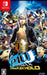 Nintendo Switch Persona 4 Arena Ultimax Remaster Edition HAC-P-A5S4A 2D Action_1