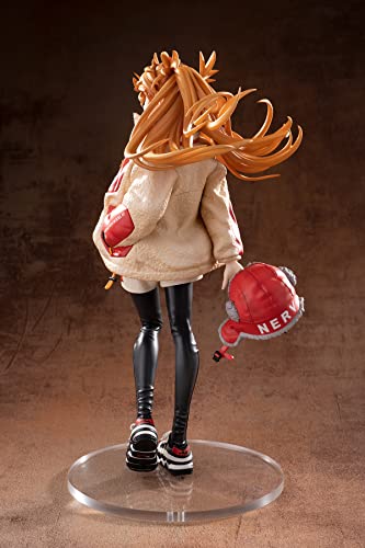 Hobbymax Asuka Shikinami Langley Ver.Radio Eva Part.2 1/7 PVC&ABS Figure NEW_3