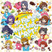 [CD] THE IDOLMaSTER MILLION THEaTER VARIETY 01 NEW from Japan_1