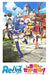 Konosuba card Booster pack Box 2022 Rebirth for you BUSHIROAD 6x10packs NEW_1