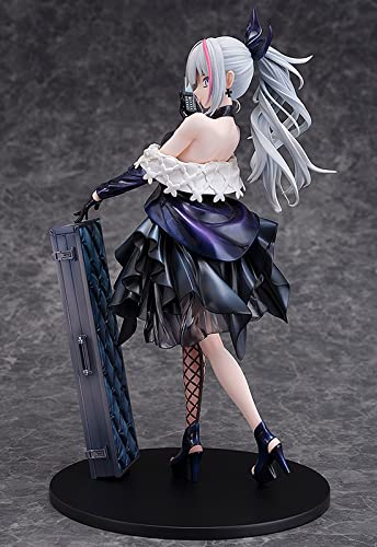 Wonderful Works Dolls' Frontline MDR: Cocktail Observer Ver. Figure WW75010 NEW_8