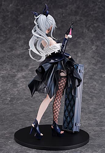 Wonderful Works Dolls' Frontline MDR: Cocktail Observer Ver. Figure WW75010 NEW_9