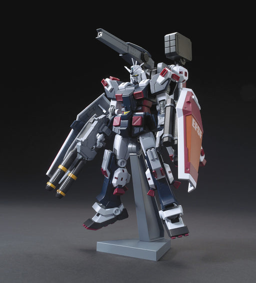 HG Mobile Suit Gundam Thunderbolt Full Armor Gundam(GUNDAM THUNDERBOLT Ver.) Kit_2