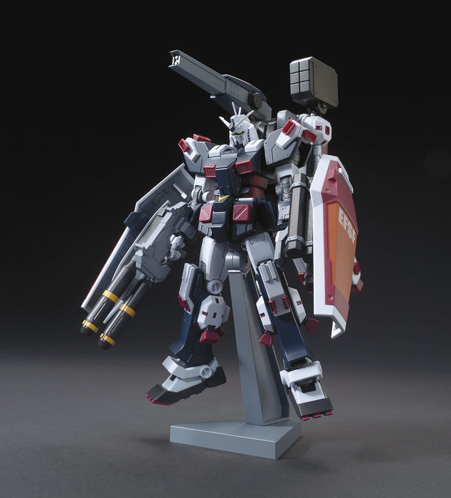 HG Mobile Suit Gundam Thunderbolt Full Armor Gundam(GUNDAM THUNDERBOLT Ver.) Kit_2