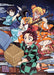 Blu-ray+CD Demon Slayer: Kimetsu no Yaiba Entertainment District Arc 2 ANZX16023_1