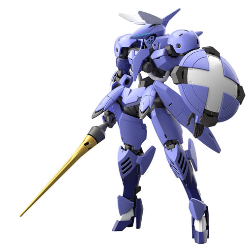 HG Mobile Suit Gundam Iron-Blooded Orphans G Gee Krune 1/144 plastic model kit_1