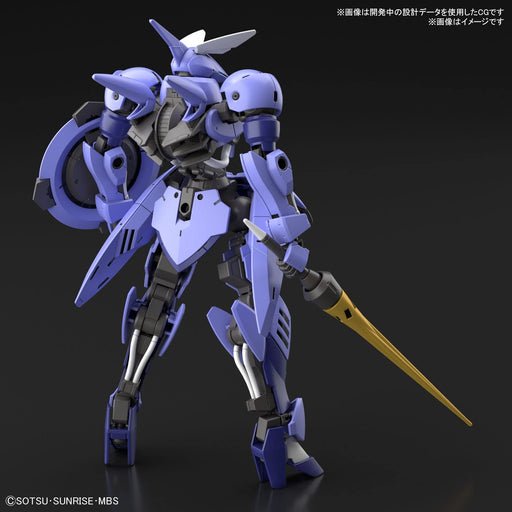 HG Mobile Suit Gundam Iron-Blooded Orphans G Gee Krune 1/144 plastic model kit_2