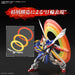 1/144 RG Mobile Fighter G Gundam God Gundam Colored Plastic model kit ‎2583477_6