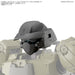 30MM Optional Parts Set 7 Customized Head B 1/144 Color-coded Plastic Model kit_3