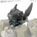 30MM Optional Parts Set 7 Customized Head B 1/144 Color-coded Plastic Model kit_5