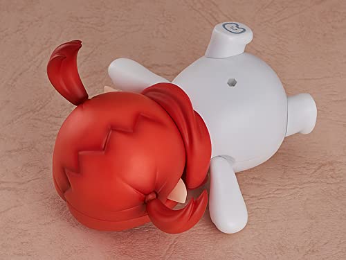 Nendoroid 1782 Dungeon Fighter Online Snowmage Painted Plastic Figure GAS12741_5