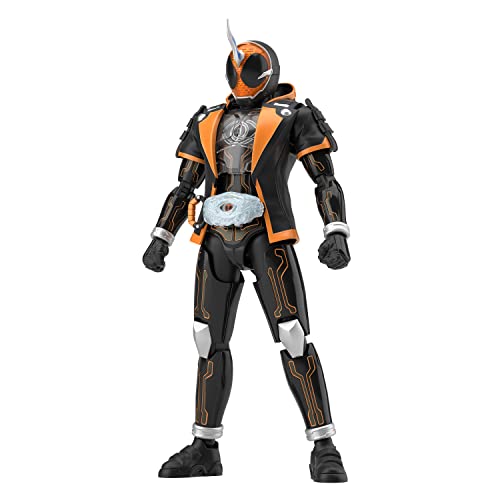 Figure Rise Standard Kamen Rider Ghost Ore Soul Color-coded plastic model kit_1