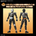 Figure Rise Standard Kamen Rider Ghost Ore Soul Color-coded plastic model kit_3