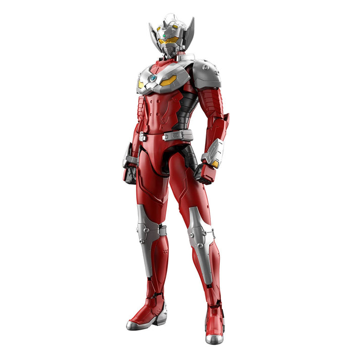 Figure Rise Standard ULTRAMAN SUIT TARO -ACTION- Colored plastic model Kit NEW_1