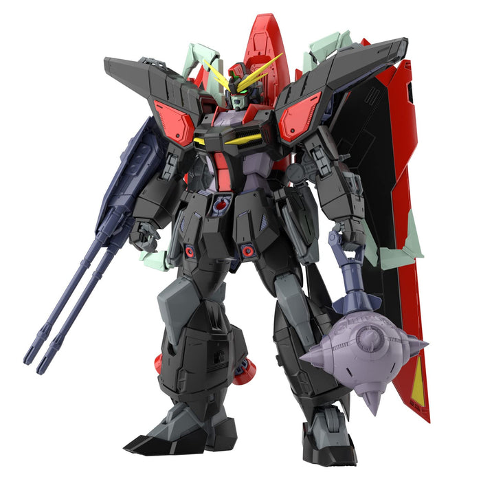 BANDAI FULL MECHANICS 1/100 GAT-X370 RAIDER GUNDAM Plastic Model Kit ‎2595692_1