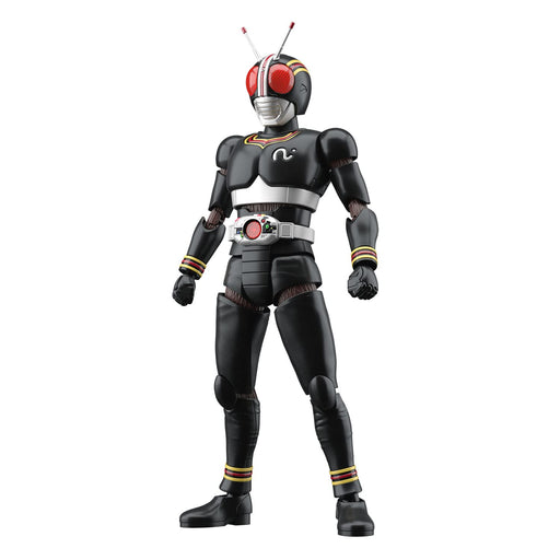 Figure-rise Standard Kamen Rider BLACK color-coded plastic model Kit 2600789 NEW_1