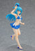 Pop Up Parade KonoSuba Aqua: Swimsuit Ver. non-scale Plastic Figure M04320 NEW_5