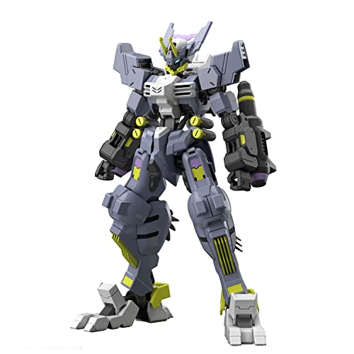 HG GUNDAM Iron-Blooded Orphans Uruzu Hunt Gundam Asmodeus 1/144 kit 2553795 NEW_1