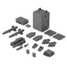 30MM Optional Parts Set 8 (ONLY parts) (Multi Backpack) 1/144 Model ‎2607522 NEW_1