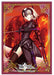 Character Sleeve Mini Fate/Grand Order Avenger/Jeanne d'Arc [Alter] 80P 62×89mm_1