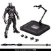 Sentinel Fighting Armor Black Panther Marvel Universe non-scale Action Figure_9