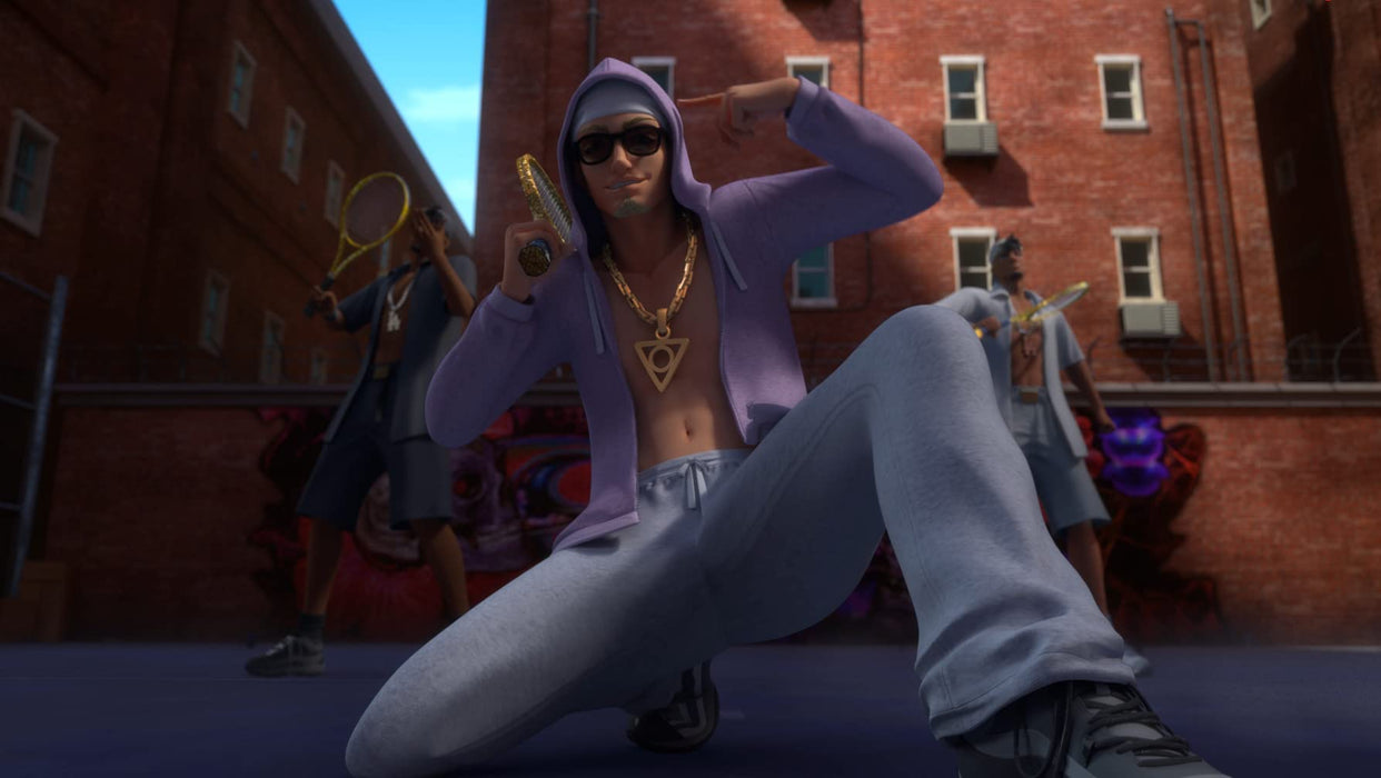 Ryoma The Prince of Tennis DVD Collectors Edition 3-disc Special Case GADS-2481_6