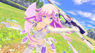 Hyperdimension Neptunia (Video Game) Sisters VS Sisters PS5 ELJM-30128 NEW_2