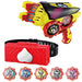 Bandai Avataro Sentai Donbrothers DX Don Blaster & Buckle Narikiri Set For Kids_1