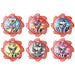 Bandai Avataro Sentai Donbrothers DX Don Blaster & Buckle Narikiri Set For Kids_4