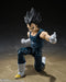 Bandai Spirits S.H.Figuarts DRAGONBALL SUPER SUPER HERO VEGETA FIGURE NEW_4