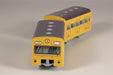PLUM Kotetsu Yellow Non-Scale Colored Plastic Kit PP121 New sensation railway_6