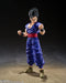 S.H. Figuarts Dragon Ball Super Ultimate Gohan SUPER HERO Figure BAS63235 NEW_2