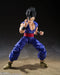 S.H. Figuarts Dragon Ball Super Ultimate Gohan SUPER HERO Figure BAS63235 NEW_3