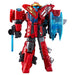 BANDAI AVATAROU SENTAI DonBrothers DX DONZENKAIOH Action Figure NEW from Japan_1