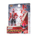 BANDAI Avataro Sentai Donbrothers DX Change Hero Series DonMomotaro Figure NEW_2