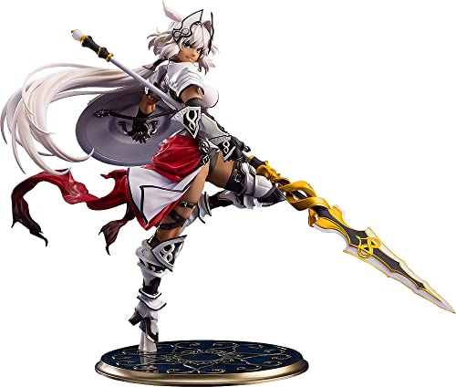 Fate/Grand Order Lancer/Caenis 1/7 scale Plastic Painted Figure G94453 H265mm_1