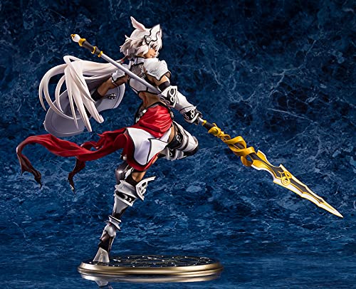 Fate/Grand Order Lancer/Caenis 1/7 scale Plastic Painted Figure G94453 H265mm_2